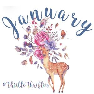 ⭐️💫⭐️HAPPY NEW YEAR⭐️💫⭐️